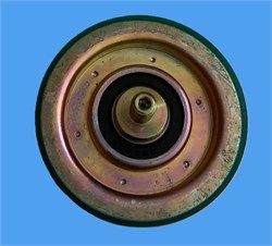 Ролик D-85мм каретки дверей KM587123G01 Kone MZL0011 - фото 4606