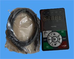 Программатор YS-P02 для контроллера привода дверей ESHINE MZL0022 - фото 4617
