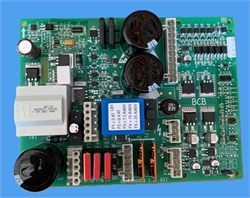 Плата BCB GBA26800LB10 Otis MZL0001