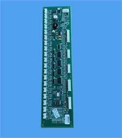 Плата приказов RS32 DBA26800J1 Otis MZL0006