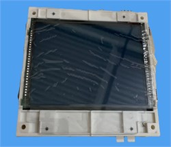 Плата индикации Blue LMBS430BL-V1.0.4 XIZI OTIS MZL0013