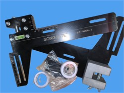 Инструмент для выравнивания направляющих (разворотки, выверки, SJT-56100) MZL0015