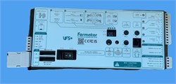 Контроллер привода дверей VF5+ правое открывание VCI-VF5A.CD0 Fermator MZL0017