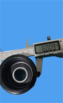 Ролик D=60мм W=36мм H=64мм прижимной батареи поручня эскалатора ECO3000 DEE2173045 Kone MZL0023