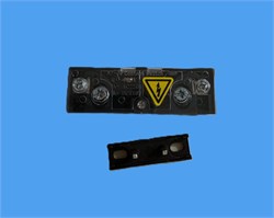 Выключатель безопасности/контакт EN 81 AS04 ASTRA MZL0028