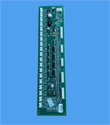 Плата приказов RS32 DBA26800J1 Otis MZL0006