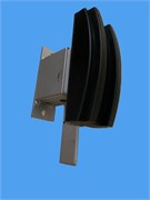 Устройство контроля разрыва двухрядной цепи эскалатора XIZI OTIS MZL0010