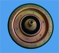 Ролик D-85мм каретки дверей KM587123G01 Kone MZL0011