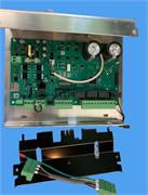 Контроллер привода дверей (блок управления, новая версия) MIDI SUPRA V2 903376G01IE Wittur MZL0014