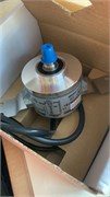 Энкодер лебедки главного привода 4096PR 5Vdc 12PR 12 Vdc TAA633K151 MZL0016