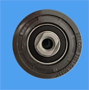 Ролик каретки верхний D=55мм, d=9мм Hydra Plus 3201.05.0032C Selcom MZL0084